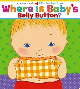 Where-Is-Babys-Belly-Button