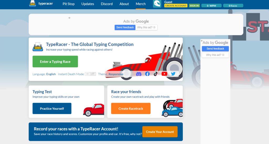 typeracer1