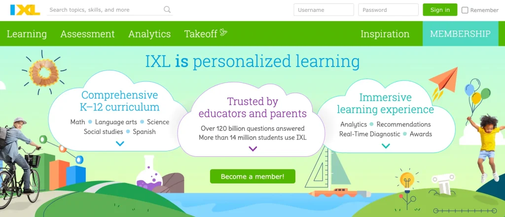 IXL.COM